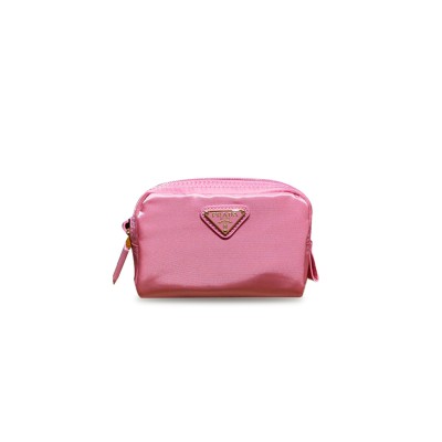PRADA MICRO RE-NYLON POUCH 1NA339 (12.5*8*4cm)